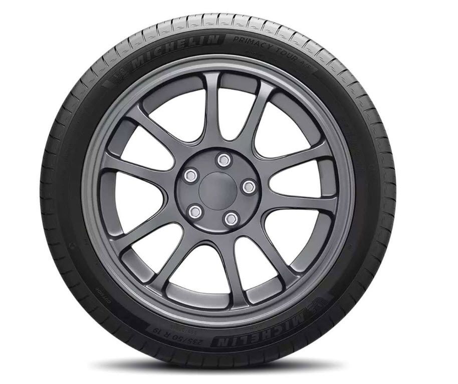 New 245/40R20 Michelin Primacy Tour AS 99V - Image 2
