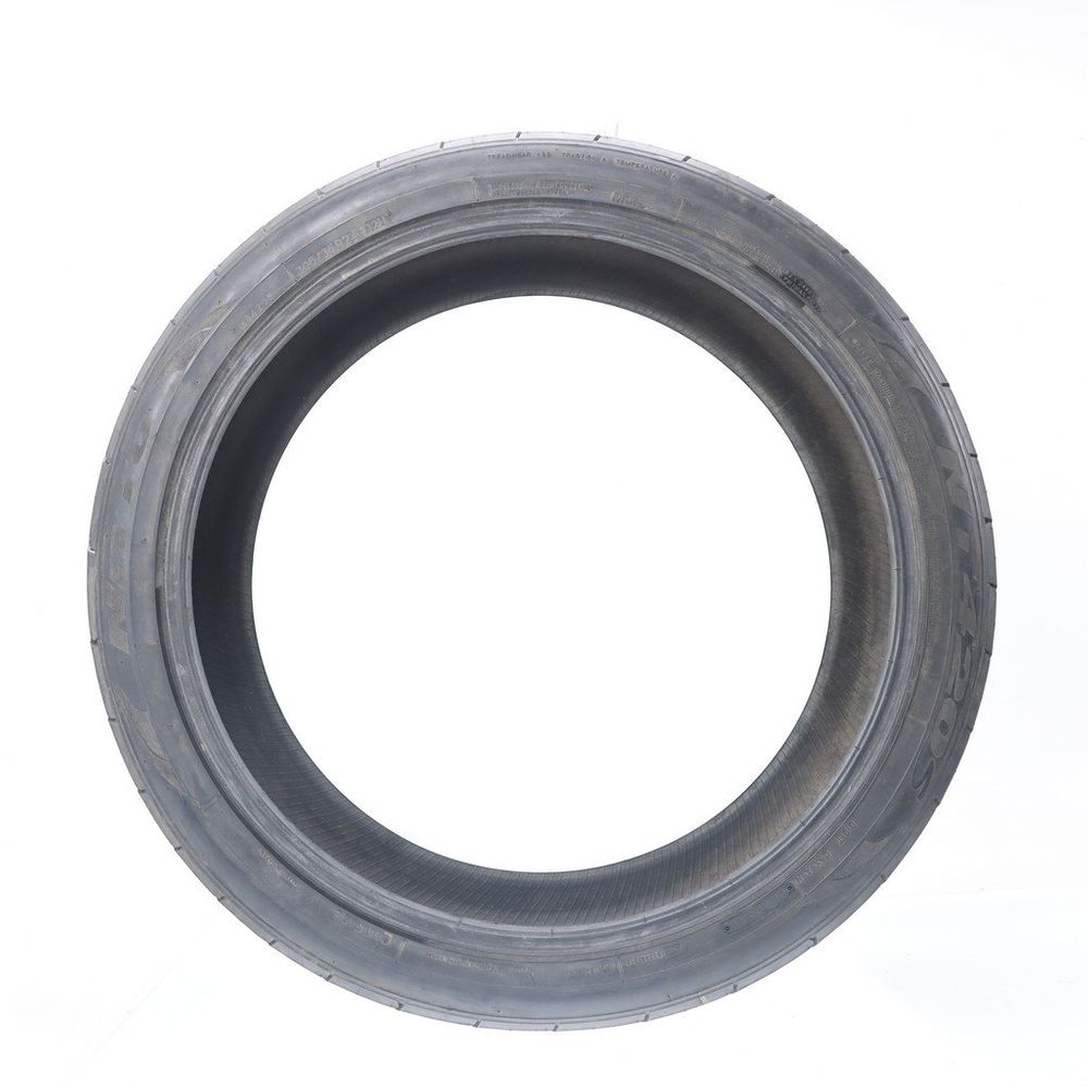 Used 305/35R24 Nitto NT420S 112H - 12/32 - Image 3
