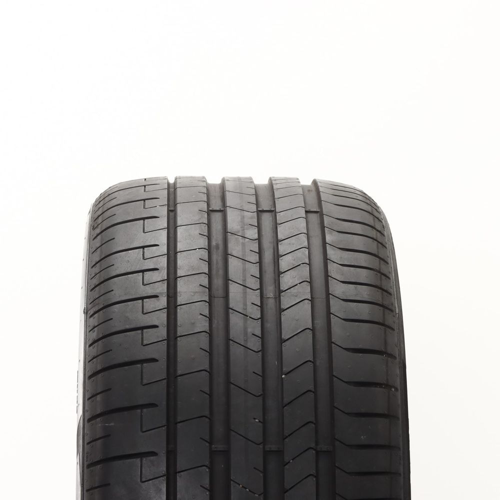 Driven Once 275/35R22 Pirelli P Zero PZ4 II 104Y - 8/32 - Image 2