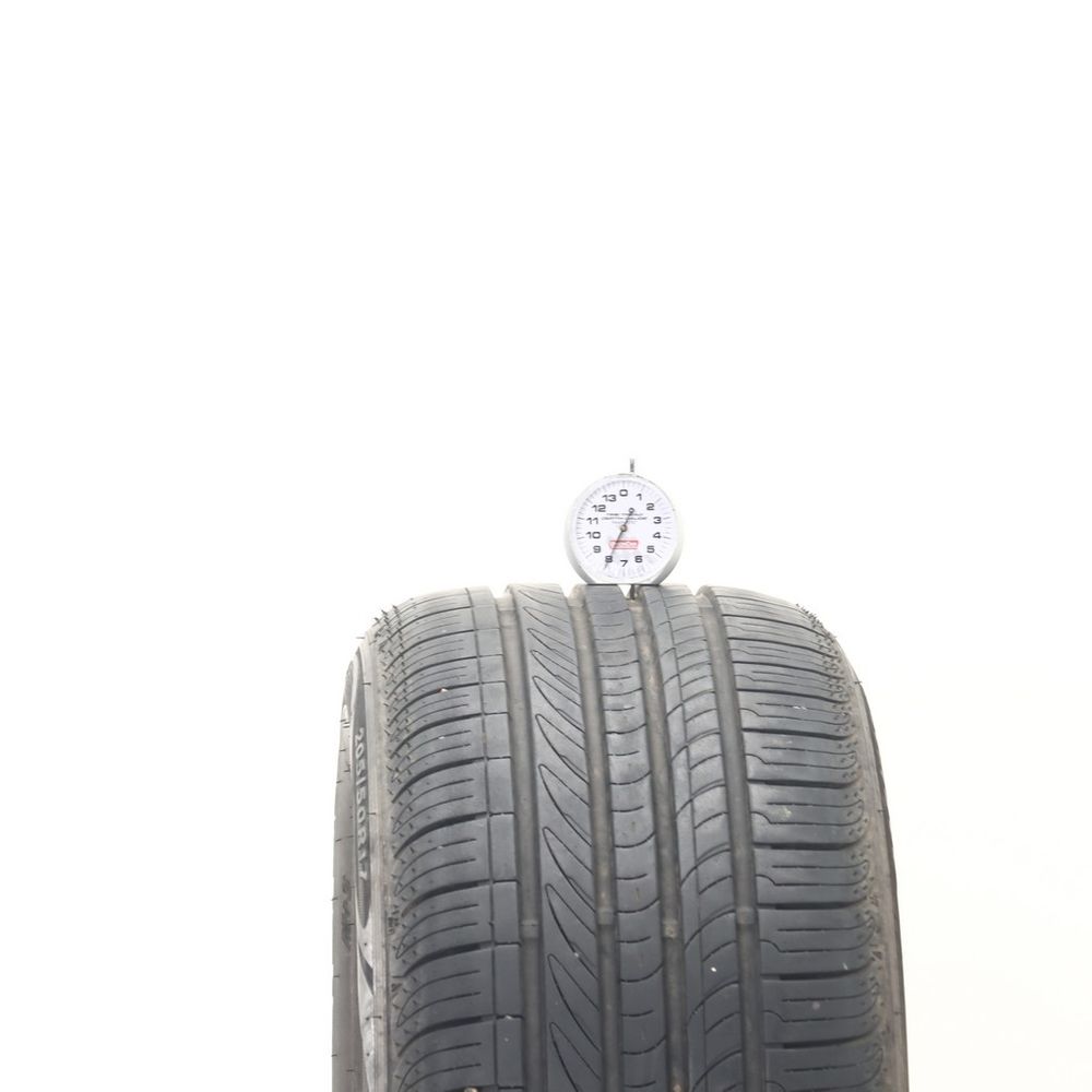 Used 205/50R17 Sceptor 4XS 93V - 8/32 - Image 2
