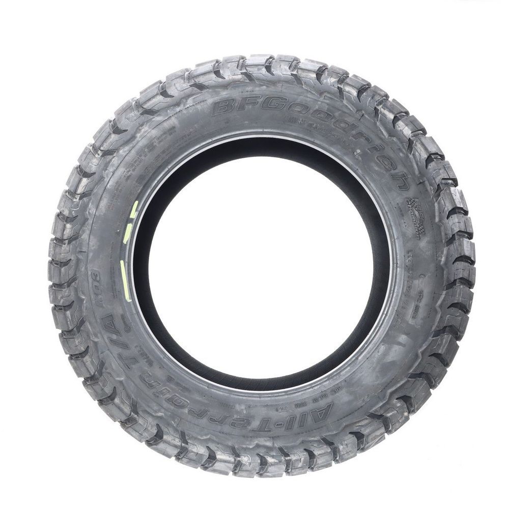 New LT 275/65R20 BFGoodrich All-Terrain T/A KO3 126/123S E - Image 3