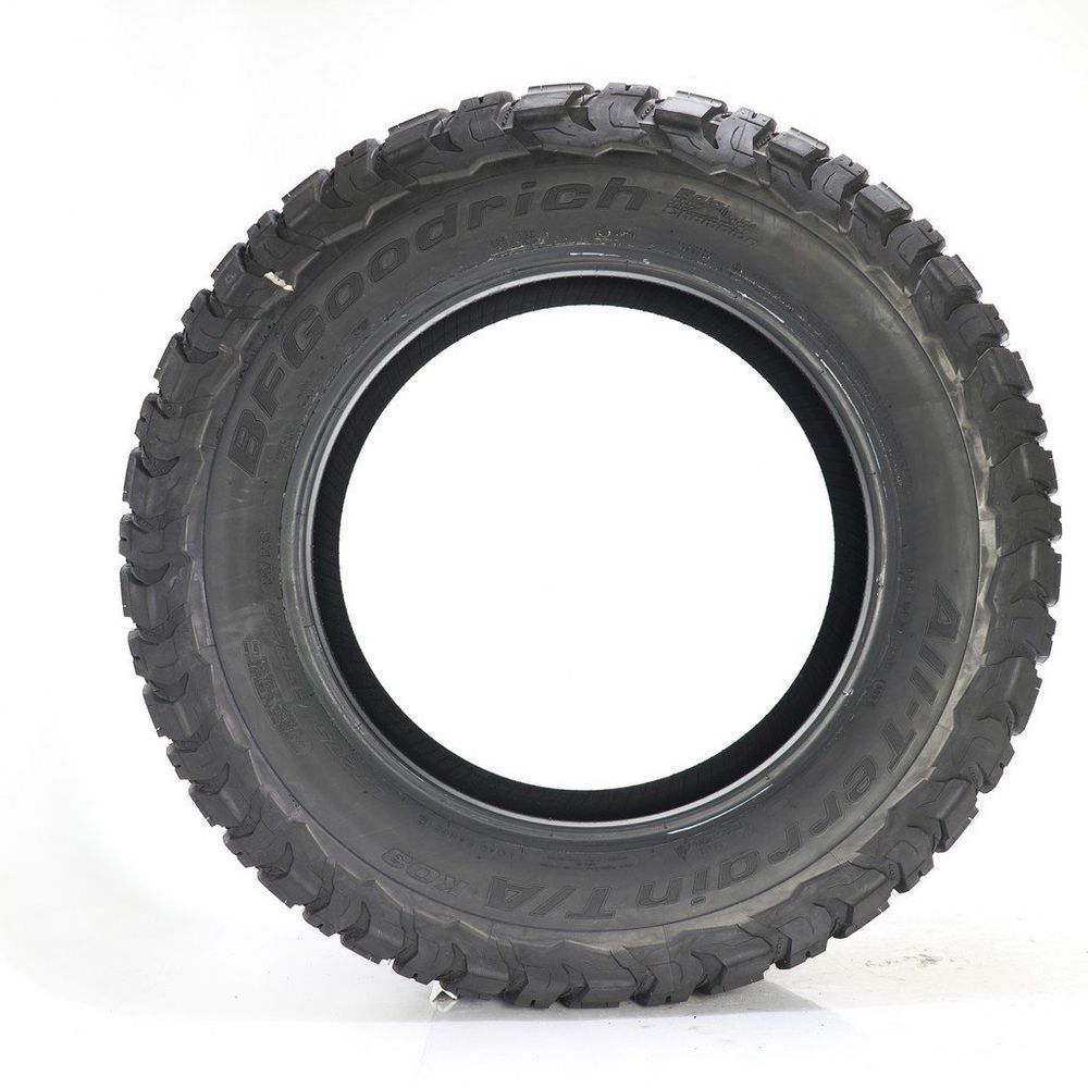Set of (2) New LT 275/65R20 BFGoodrich All-Terrain T/A KO3 126/123S E - Image 3