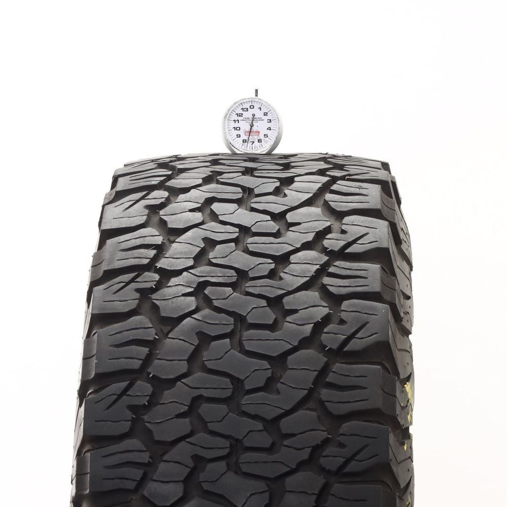 Used LT 275/70R18 BFGoodrich All-Terrain T/A KO2 125/122R E - 7.5/32 - Image 2