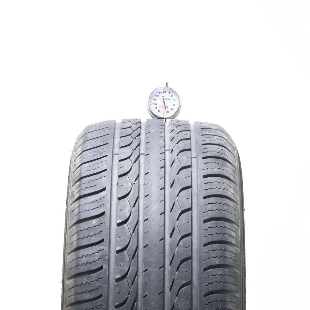 Set of (2) Used 235/55R19 Wild Spirit Sport HXT 105V - 6/32 - Image 2