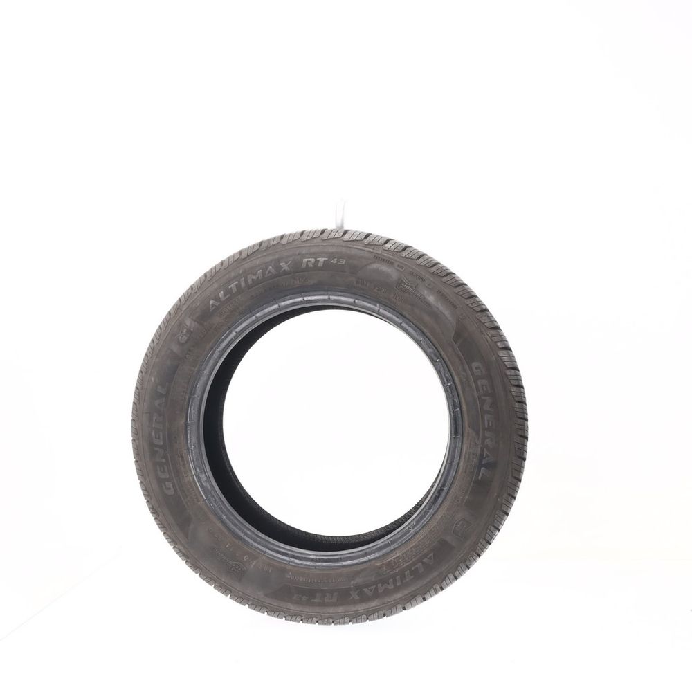 Set of (2) Used 185/60R14 General Altimax RT43 82H - 9-9.5/32 - Image 3