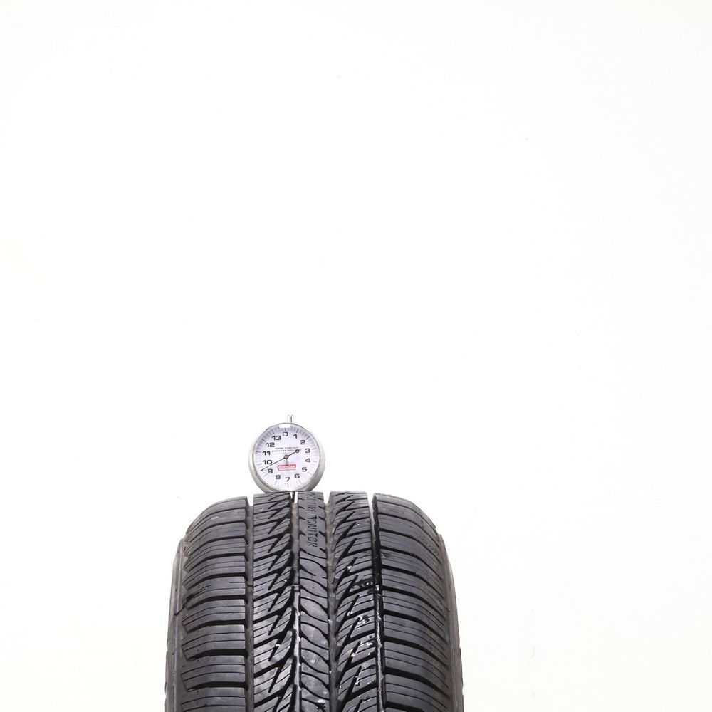 Set of (2) Used 185/60R14 General Altimax RT43 82H - 9-9.5/32 - Image 5