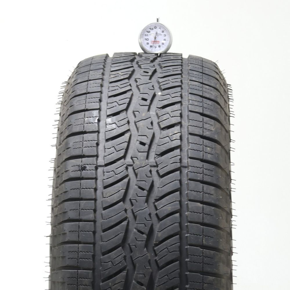 Set of (4) Used 265/60R20 Falken Wildpeak A/T3W A 112H - 7.5-9/32 - Image 2