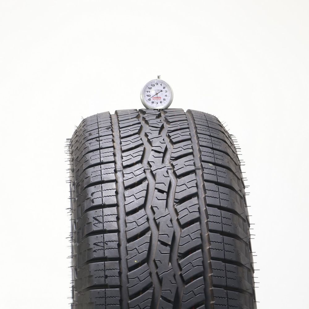 Set of (4) Used 265/60R20 Falken Wildpeak A/T3W A 112H - 7.5-9/32 - Image 5