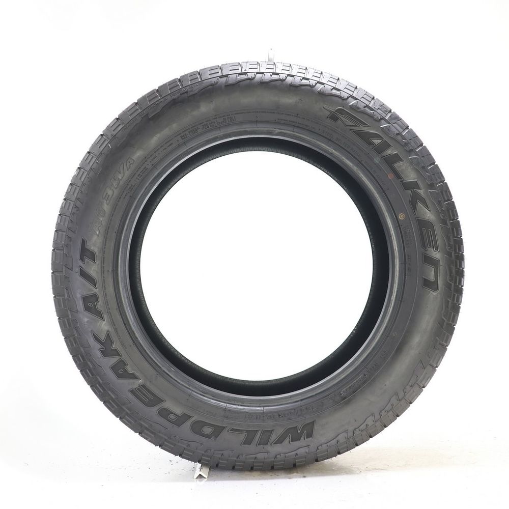 Set of (4) Used 265/60R20 Falken Wildpeak A/T3W A 112H - 7.5-9/32 - Image 6