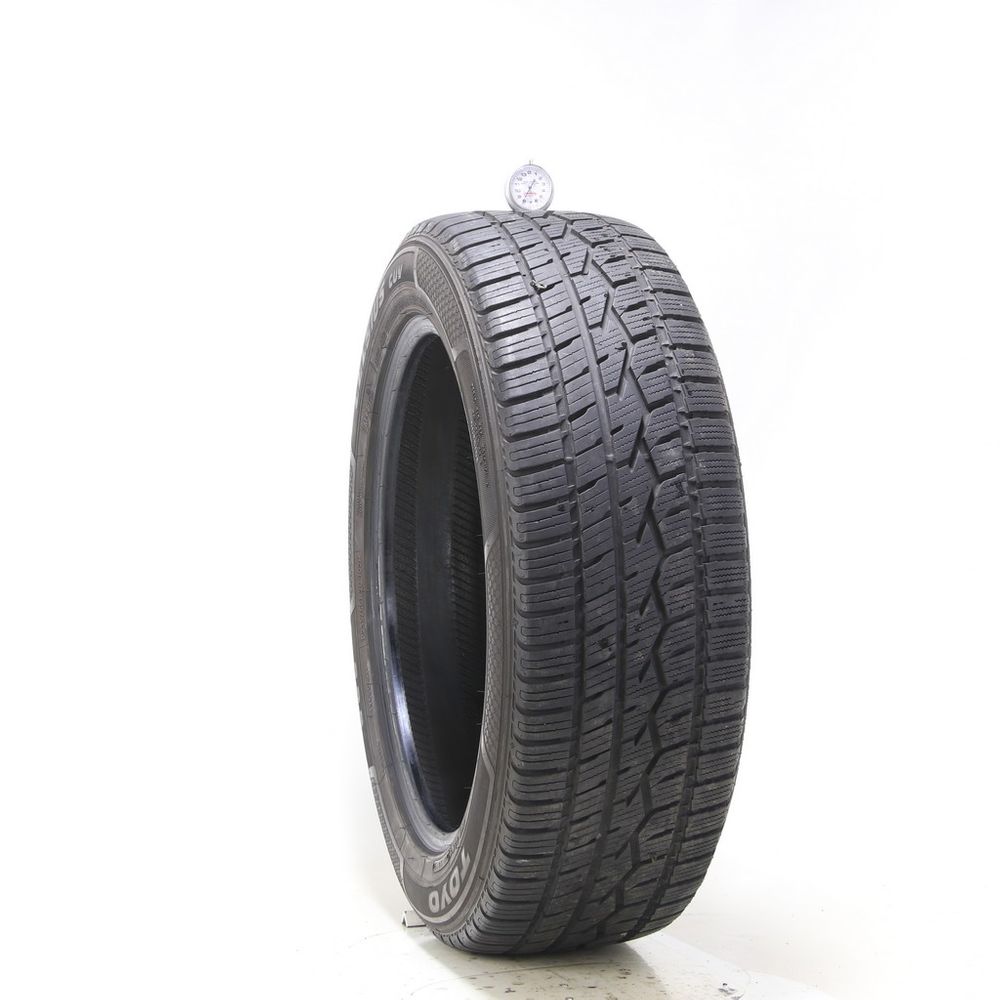 Used 235/55R20 Toyo Celsius CUV 102H - 8/32 - Image 1