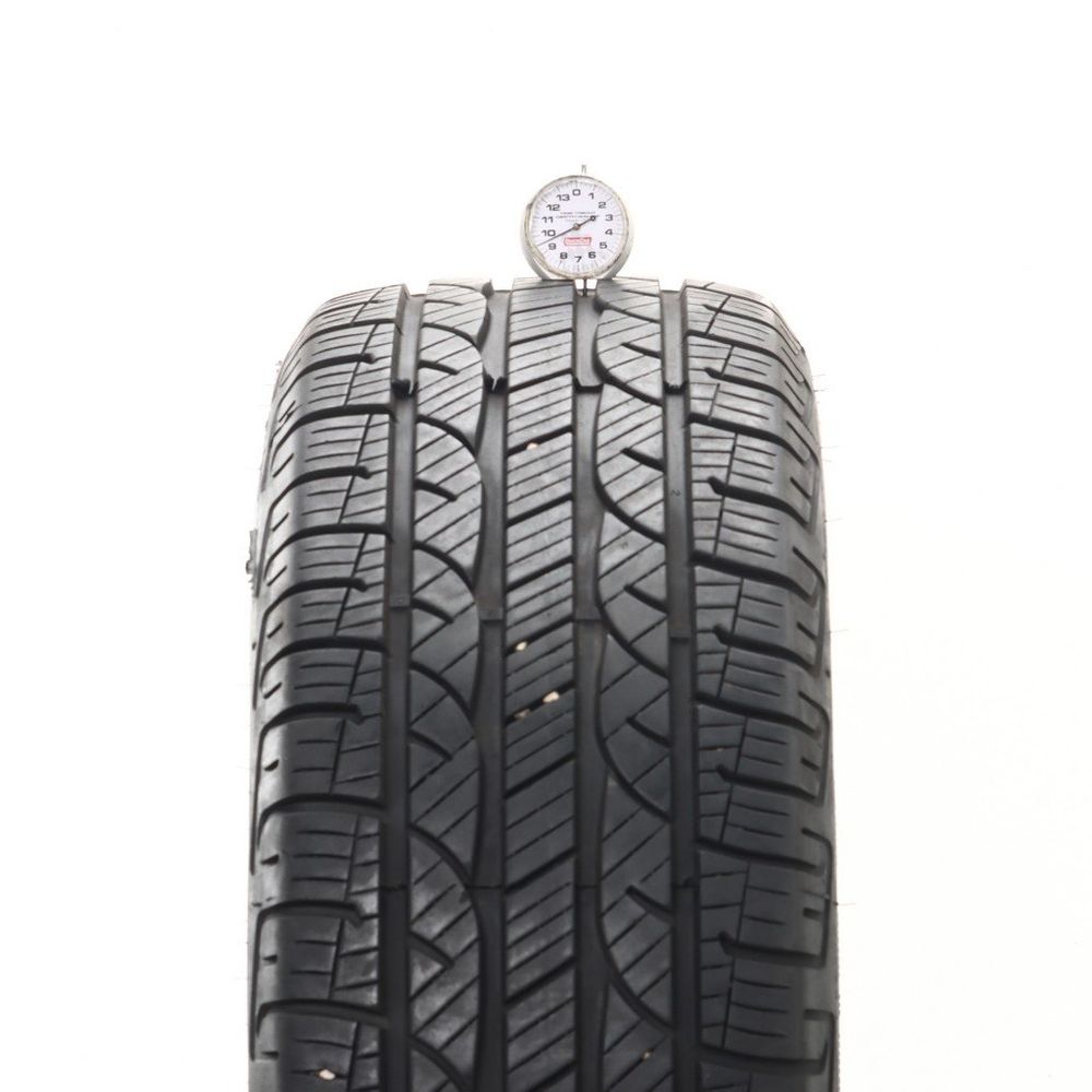 Set of (4) Used 245/60R18 Kelly Edge Touring Plus 105V - 9.5-11/32 - Image 2