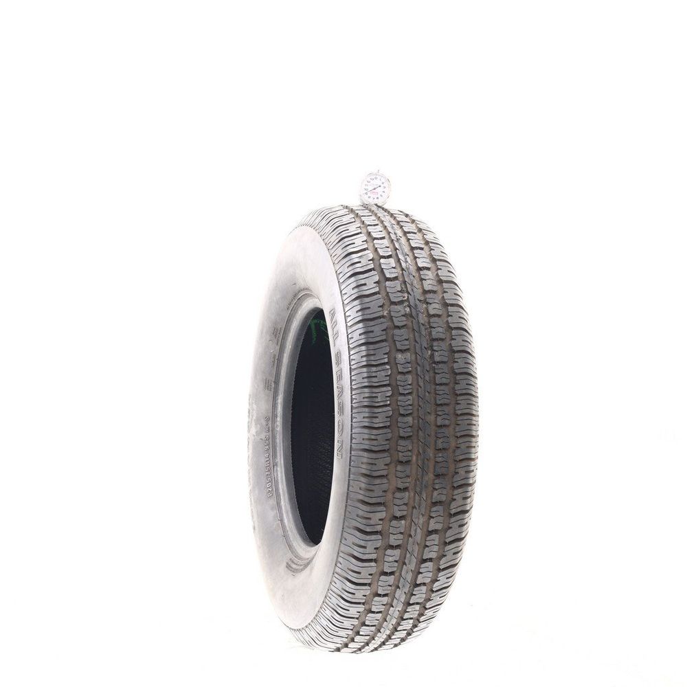 Used 205/75R14 Commander All Season 95S - 9/32 - Image 1