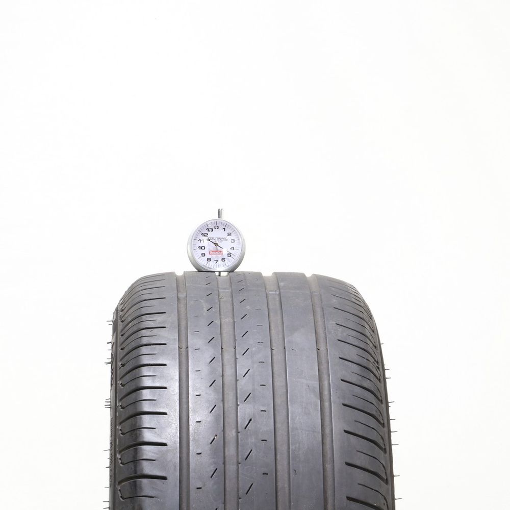Used 245/40R19 Pirelli Cinturato P7 MOE Run Flat 98Y - 4.5/32 - Image 2