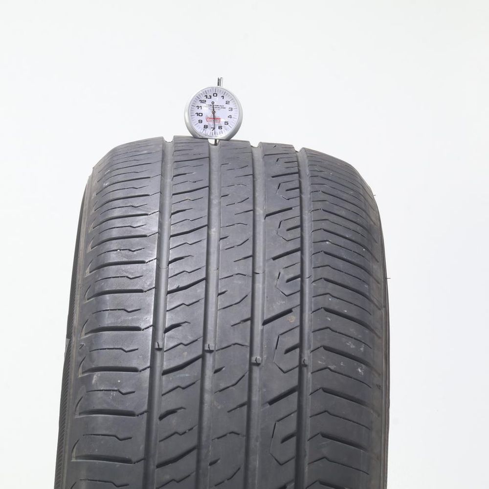 Set of (2) Used 275/60R20 Mavis All Season HT-S 115V - 6.5-7/32 - Image 2