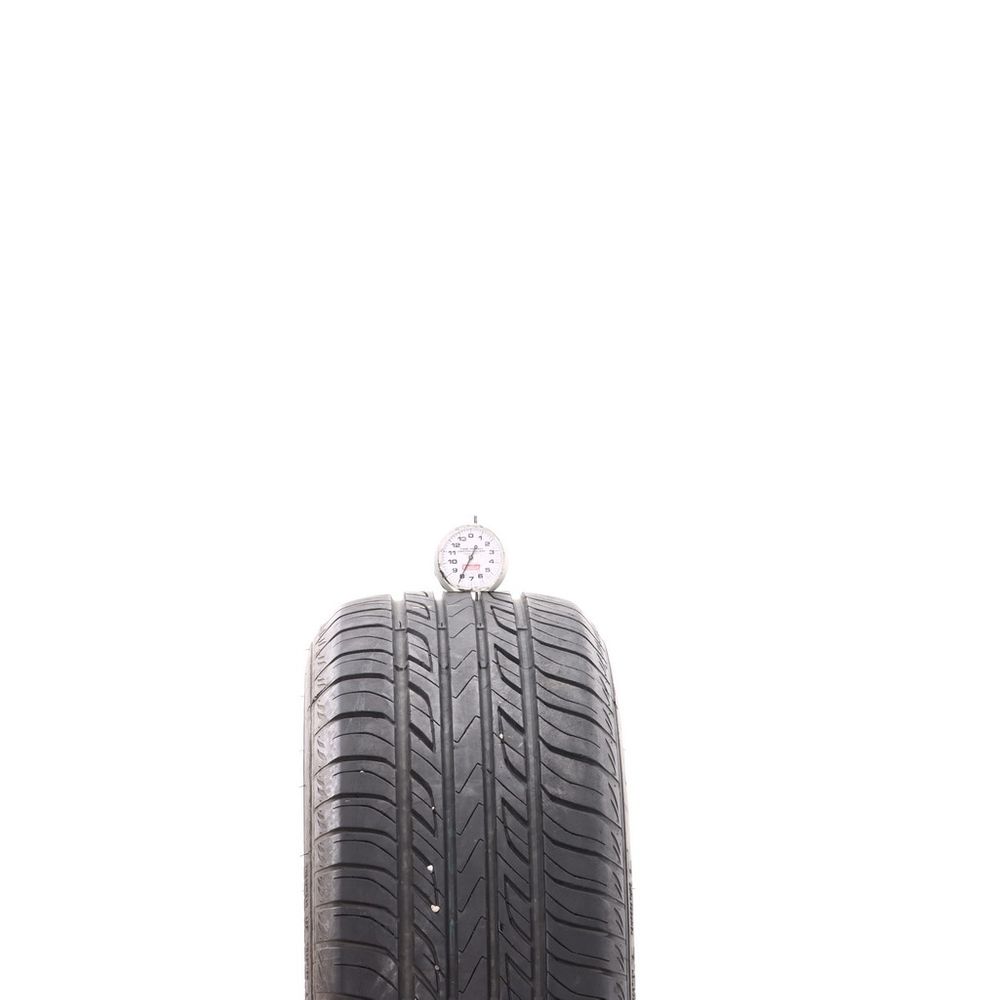 Set of (2) Used 205/60R15 Mastercraft MC-440 91H - 8/32 - Image 2