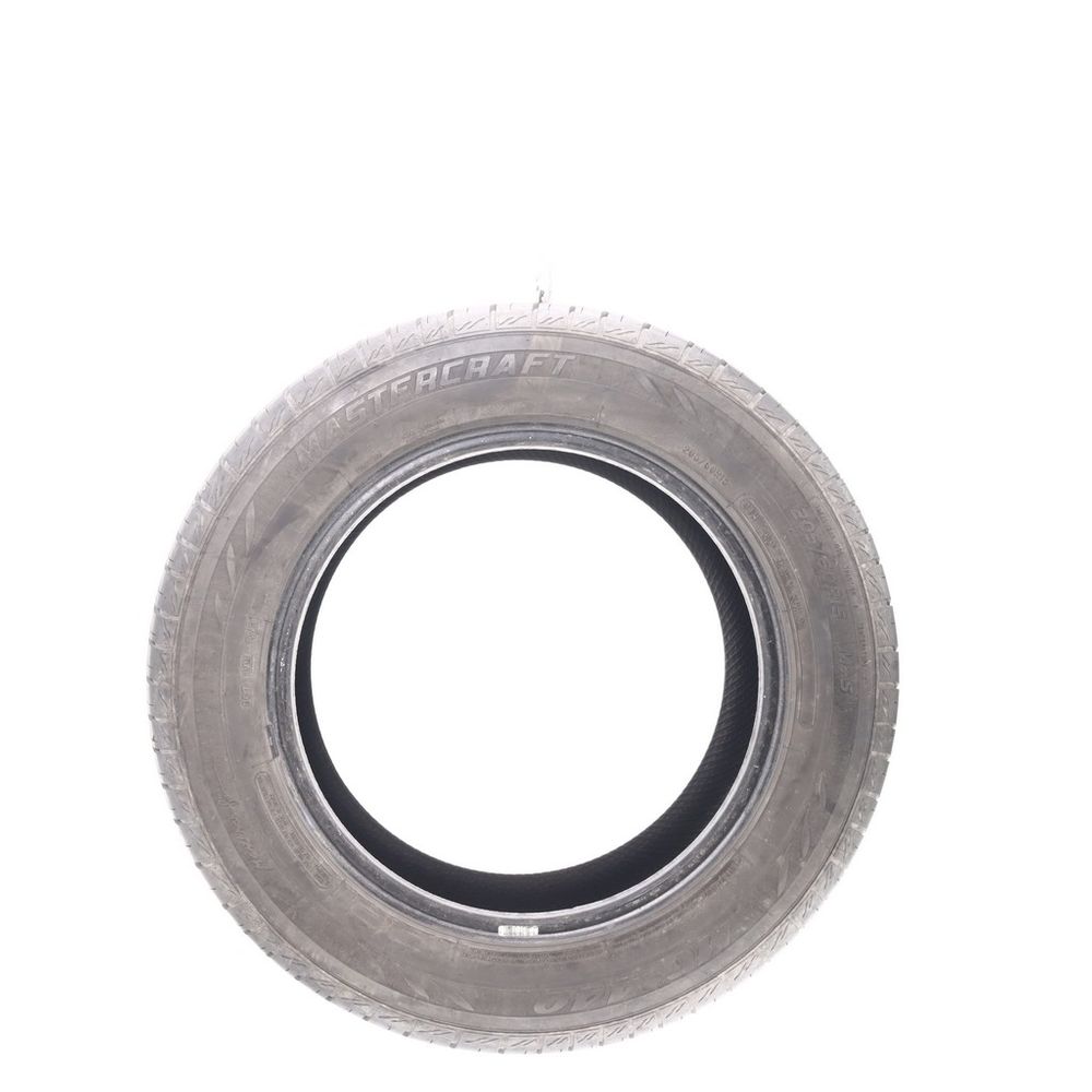 Set of (2) Used 205/60R15 Mastercraft MC-440 91H - 8/32 - Image 3