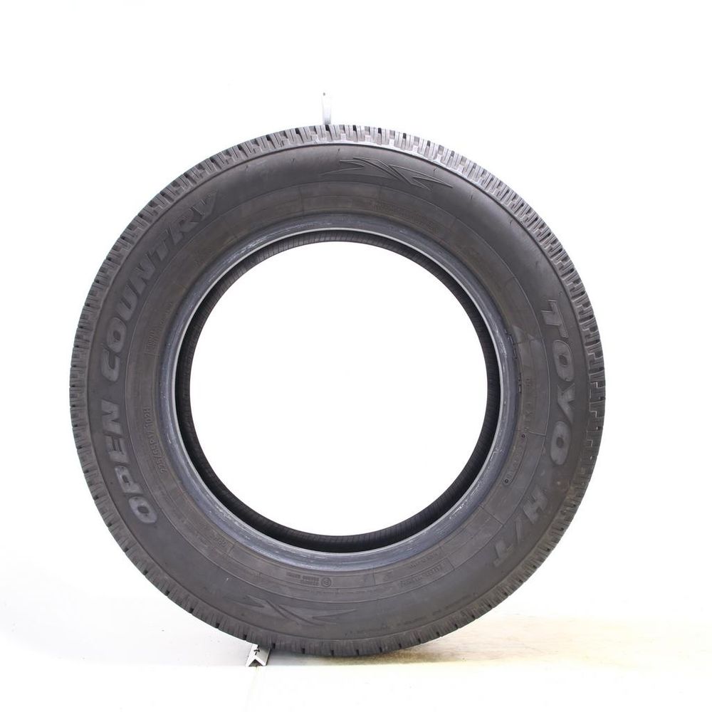 Used 225/65R17 Toyo Open Country H/T 102H - 8.5/32 - Image 3