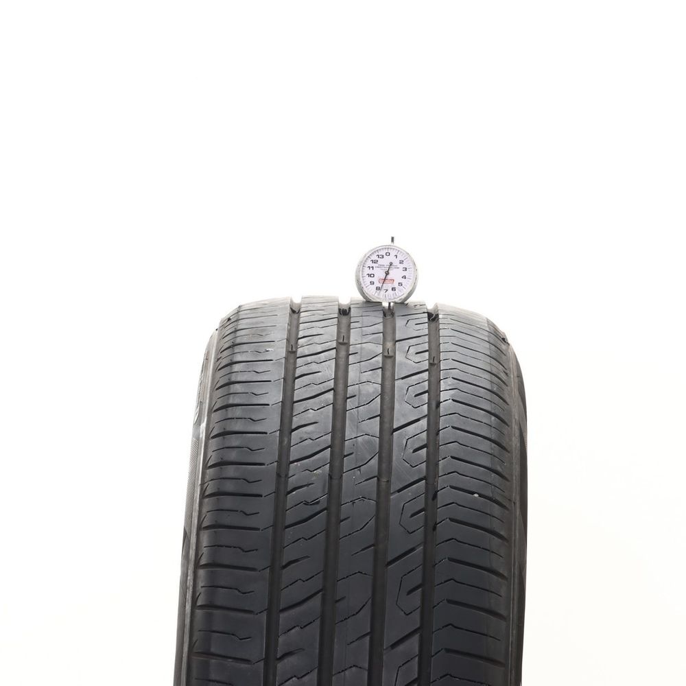 Set of (2) Used 245/55ZR19 Groundspeed Voyager SV 103W - 6-7.5/32 - Image 5