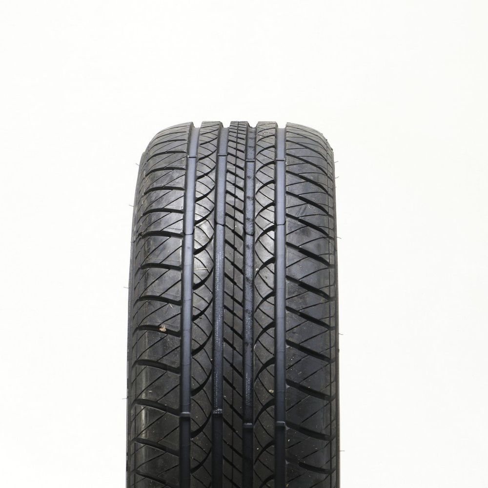 Set of (4) New 205/65R15 Kelly Edge A/S 94H - 9/32 - Image 2