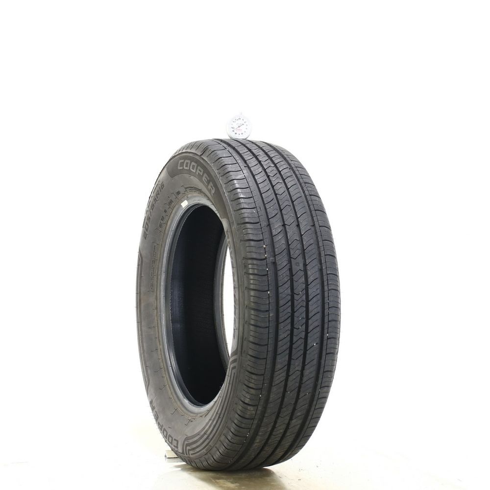 Used 205/65R16 Cooper Adventurer All Season 95H - 9/32 - Image 1