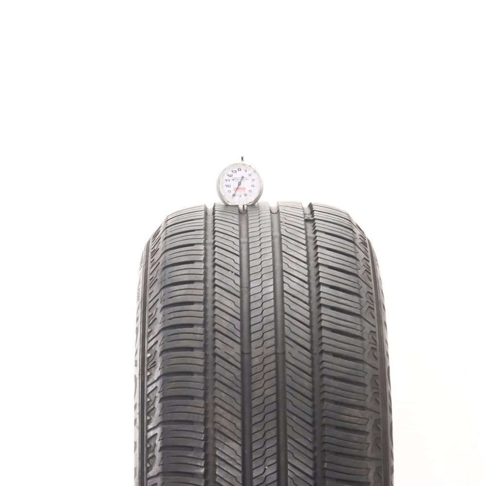 Used 255/60R17 Yokohama Geolandar CV G058 106H - 8/32 - Image 2