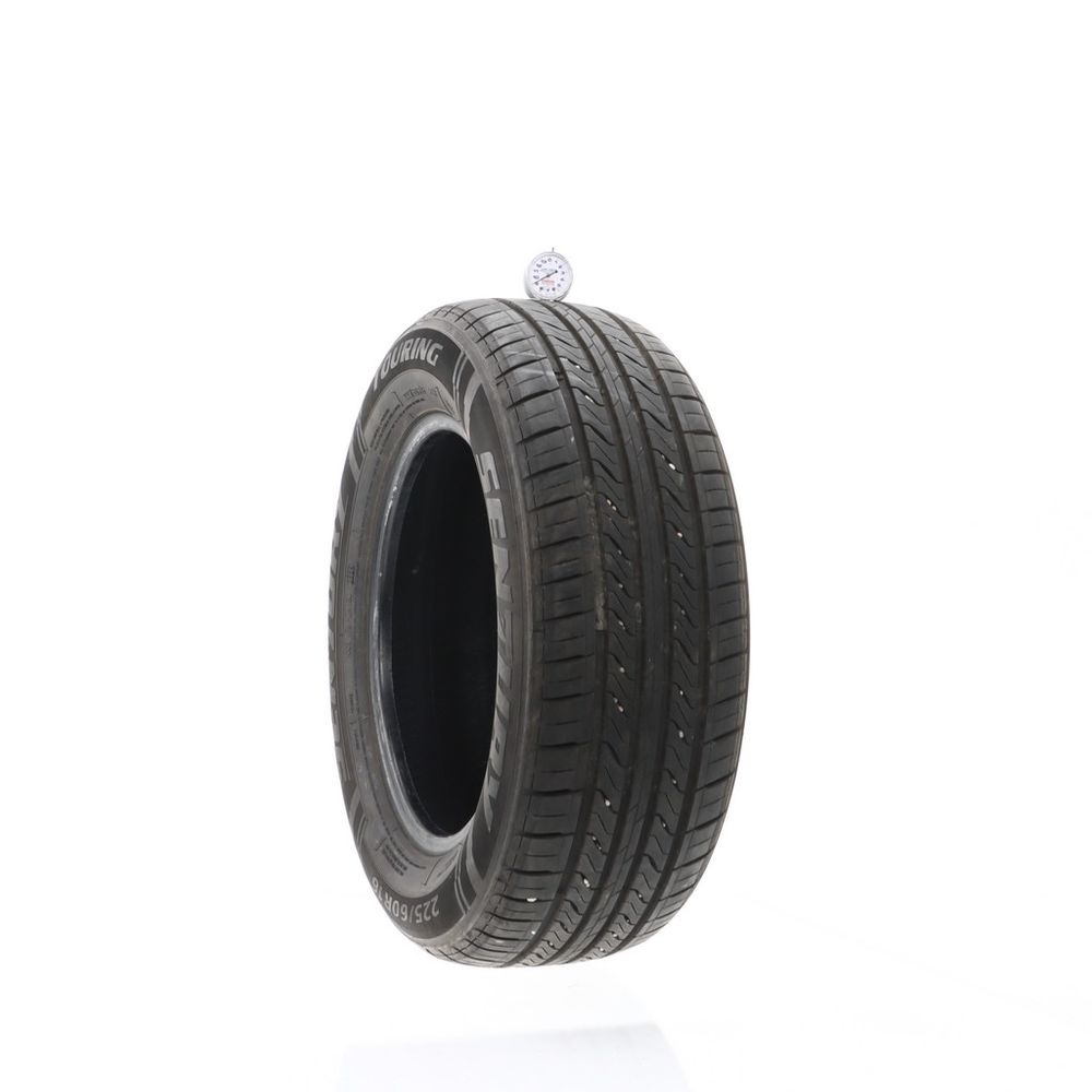 Set of (2) Used 225/60R16 Sentury Touring 98H - 7.5-9/32 - Image 4