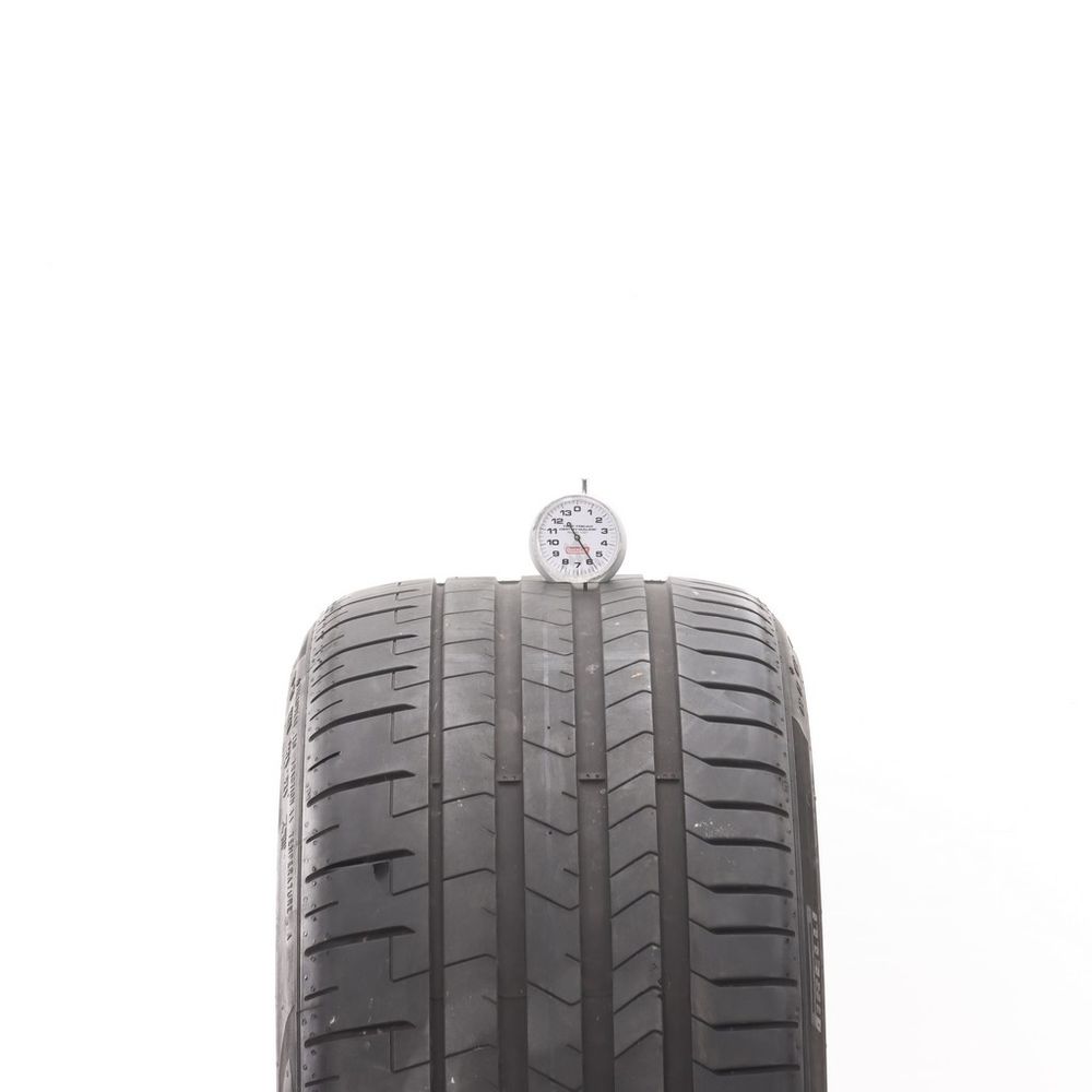 Used 265/30ZR19 Pirelli P Zero PZ4 AO 93Y - 5.5/32 - Image 2
