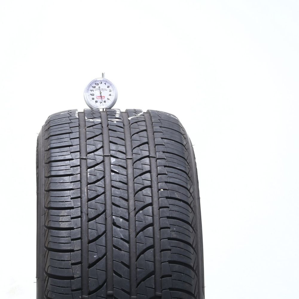 Set of (4) Used 235/60R18 Douglas All Season (Douglas) 103H - 6-7.5/32 - Image 5