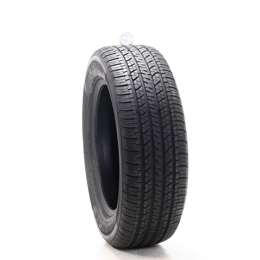 Set of (4) Used 235/60R18 Douglas All Season (Douglas) 103H - 6-7.5/32 - Image 10