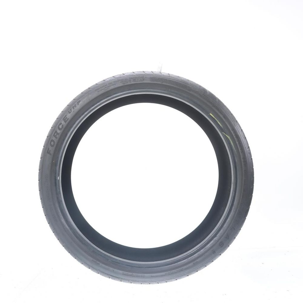 Used 245/35R21 Atlas Force UHP 96W - 7/32 - Image 3