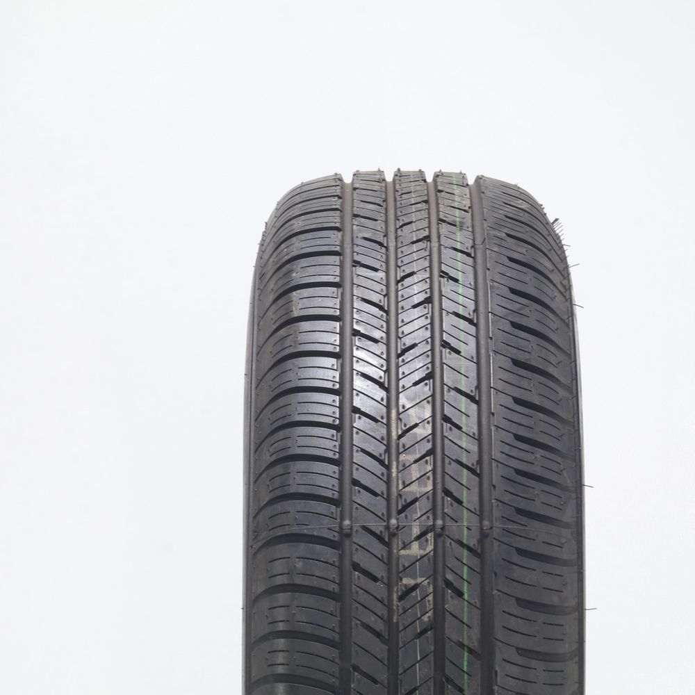 Driven Once 215/70R16 Falken Sincera SN250A A/S 99H - 9.5/32 - Image 2