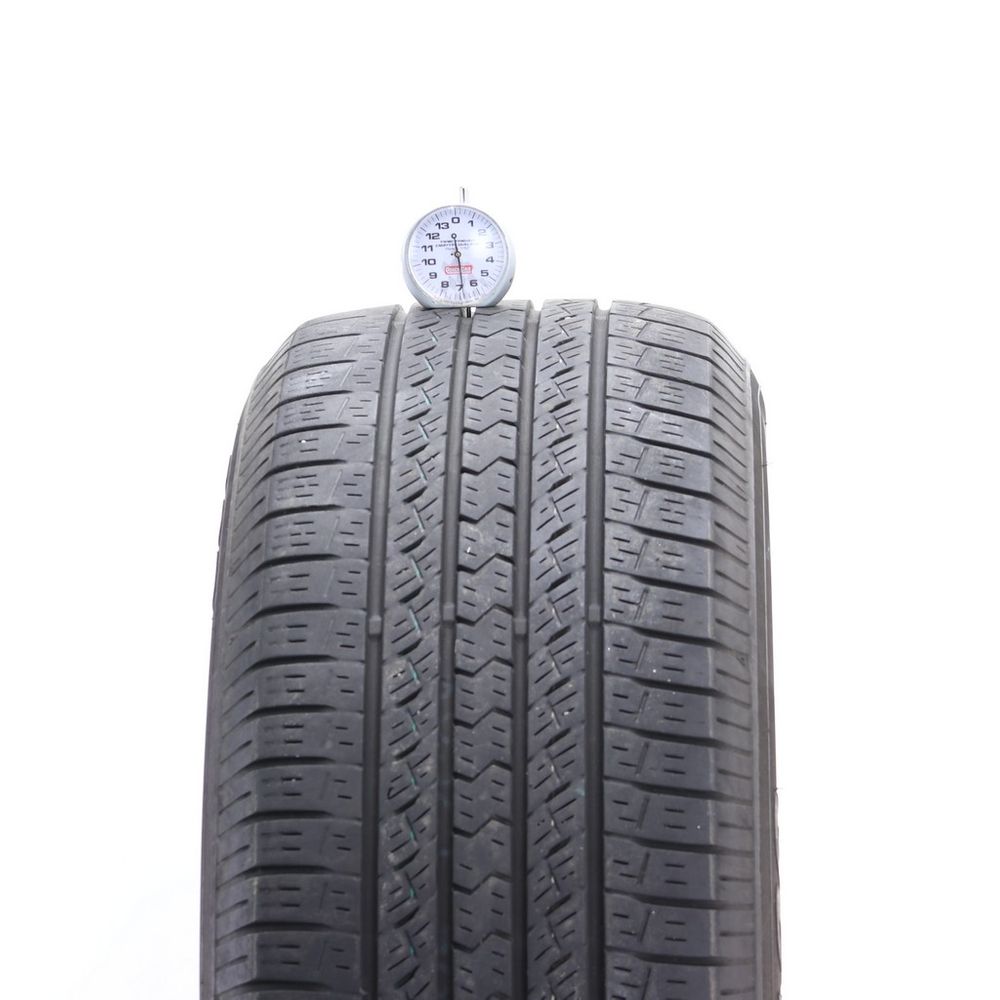 Set of (2) Used 235/55R18 Toyo Open Country A20 99H - 6.5/32 - Image 2