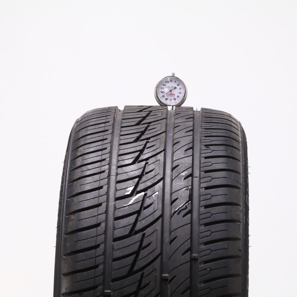 Used 265/40ZR21 Delinte Desert Storm II DS8 105Y - 9/32 - Image 2