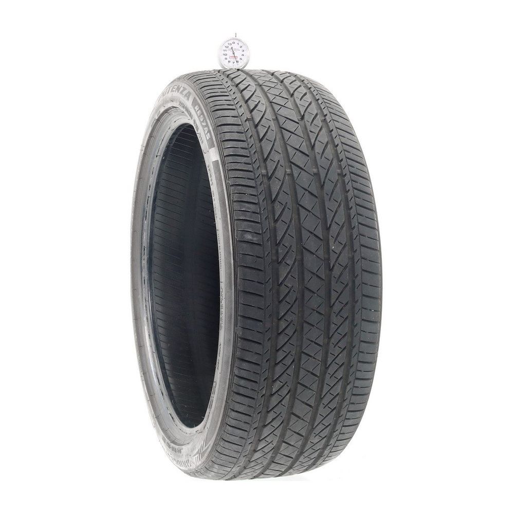 Used 225/40R18 Bridgestone Potenza RE97AS 92H - 6/32 - Image 1