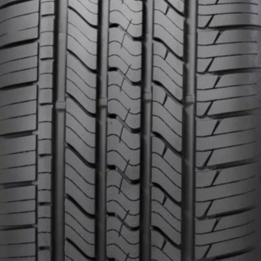 Set of (2) New P 245/45R18 GT Radial Maxtour LX 96V - Image 2