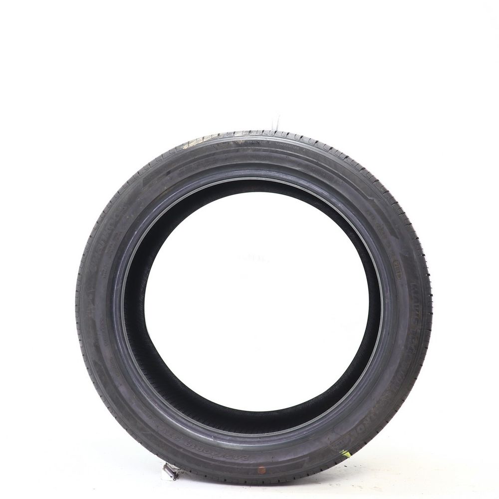 Used 245/40R18 Hankook Mavis Traction Control 4Season 97V - 8/32 - Image 3