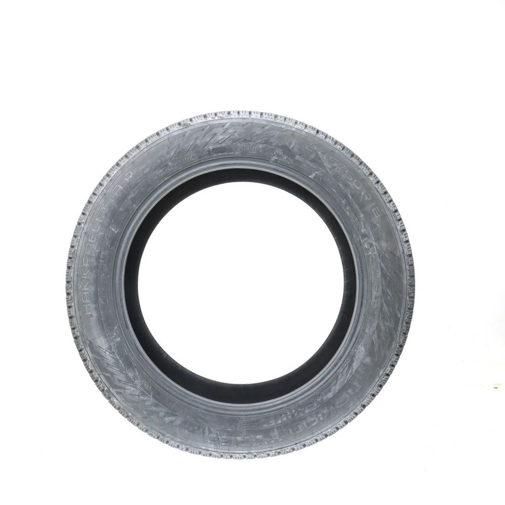 New 245/50R18 Nokian Hakkapeliitta R5 104R - Image 3