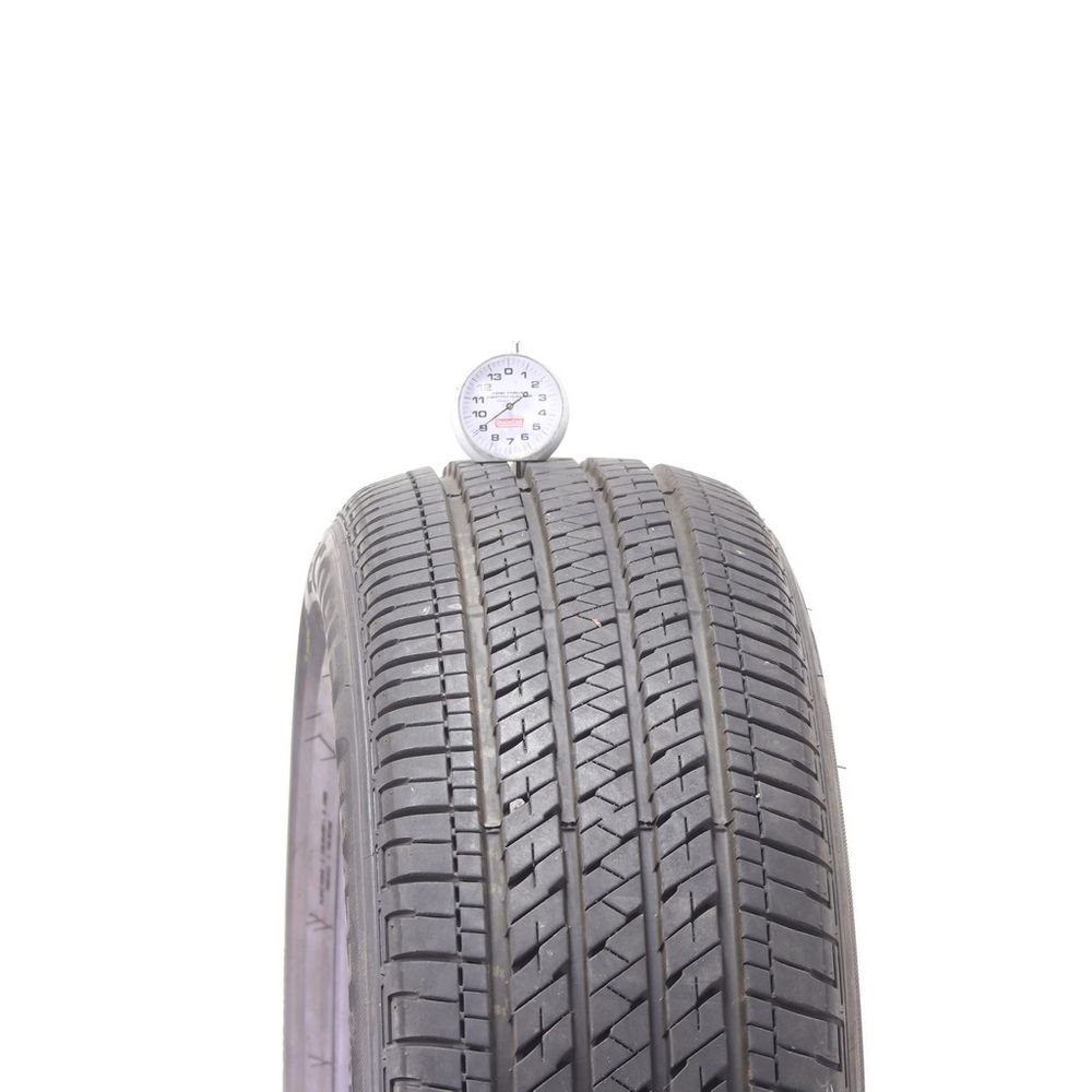 Used 215/55R18 Bridgestone Ecopia EP422 Plus 95T - 9/32 - Image 2