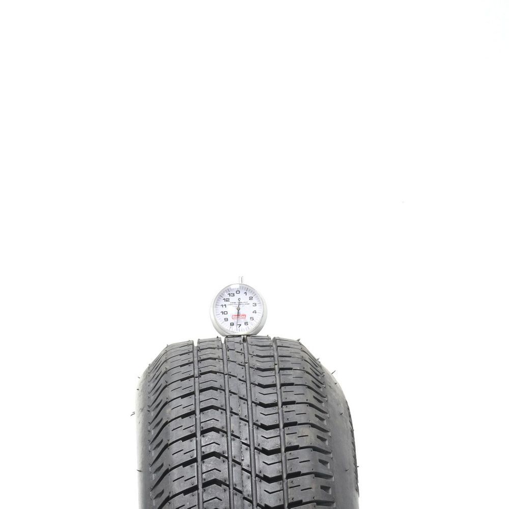 Used ST 205/75D14 Kenda Carrier Star 1N/A - 7/32 - Image 2