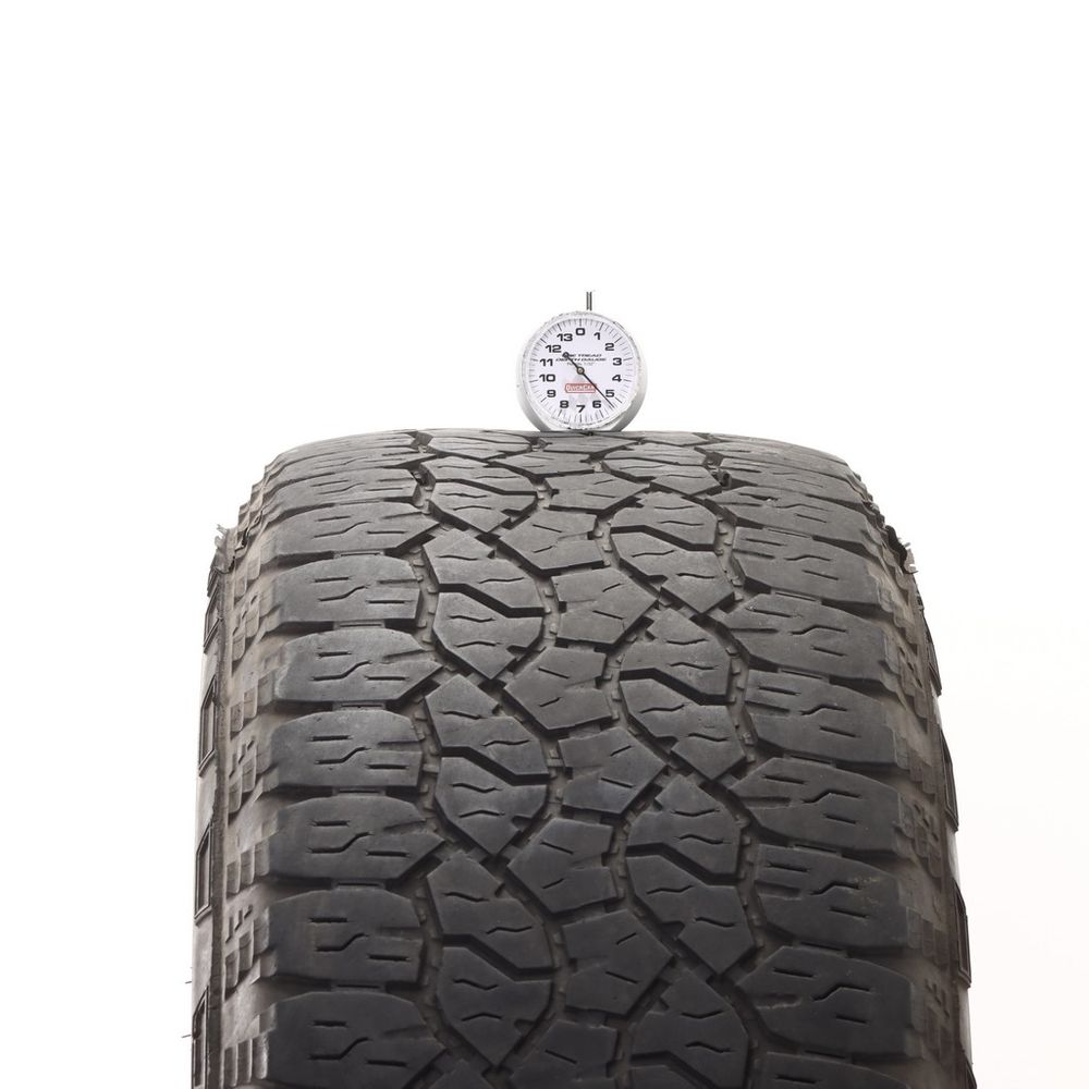 Used LT 275/65R20 Goodyear Wrangler Trailrunner AT 126/123S E - 5/32 - Image 2