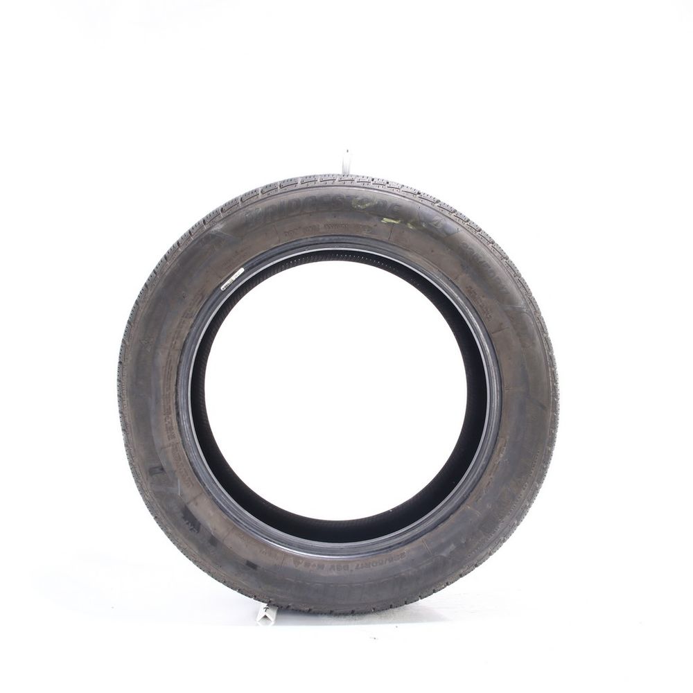 Used 235/50R17 Bridgestone WeatherPeak 96V - 7.5/32 - Image 3