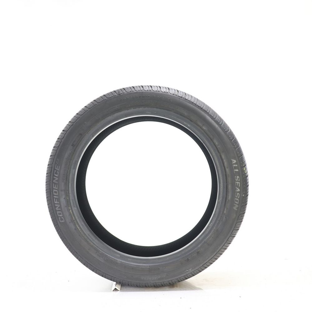 New 225/45ZR17 Caldera Confidence C3 94W - Image 3