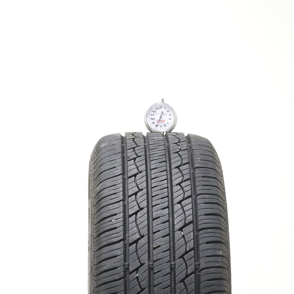 Used 215/65R16 Continental ControlContact Tour A/S Plus 98H - 7.5/32 - Image 2