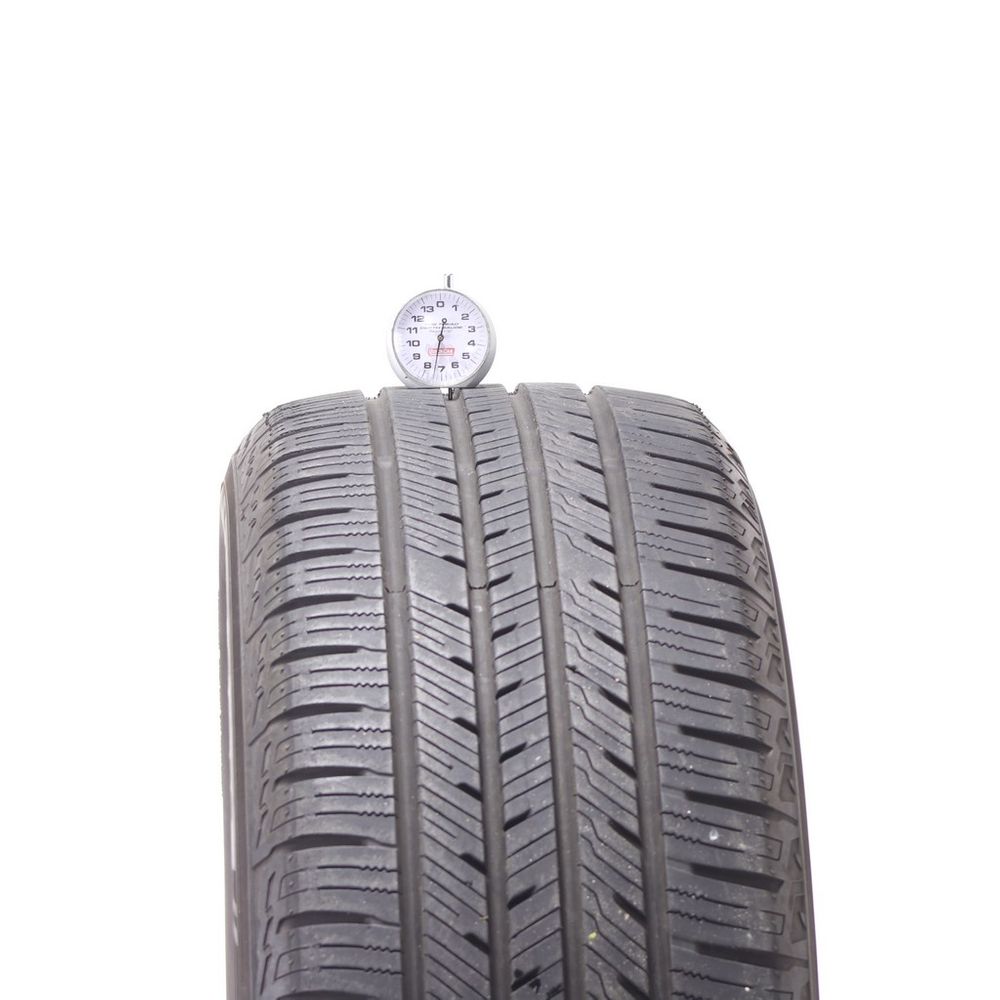 Set of (2) Used 245/55R19 Yokohama YK-CTX 103H - 6.5-7.5/32 - Image 5