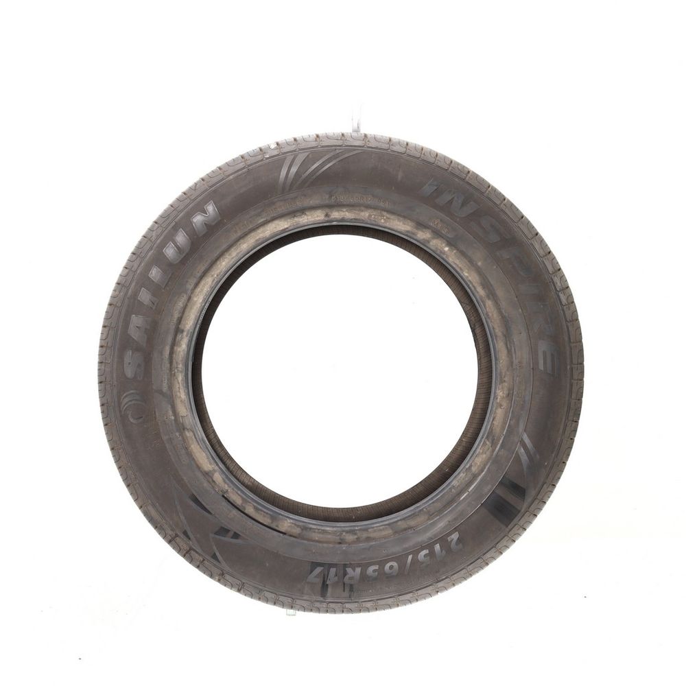 Used 215/65R17 Sailun Inspire 99T - 9/32 - Image 3