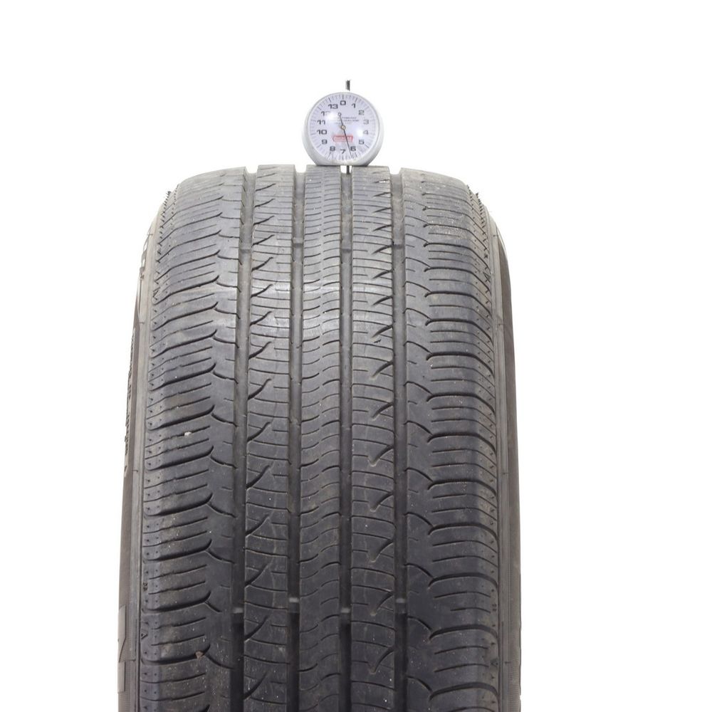 Set of (2) Used 225/60R18 Nexen N'Priz AH8 100H - 6/32 - Image 2