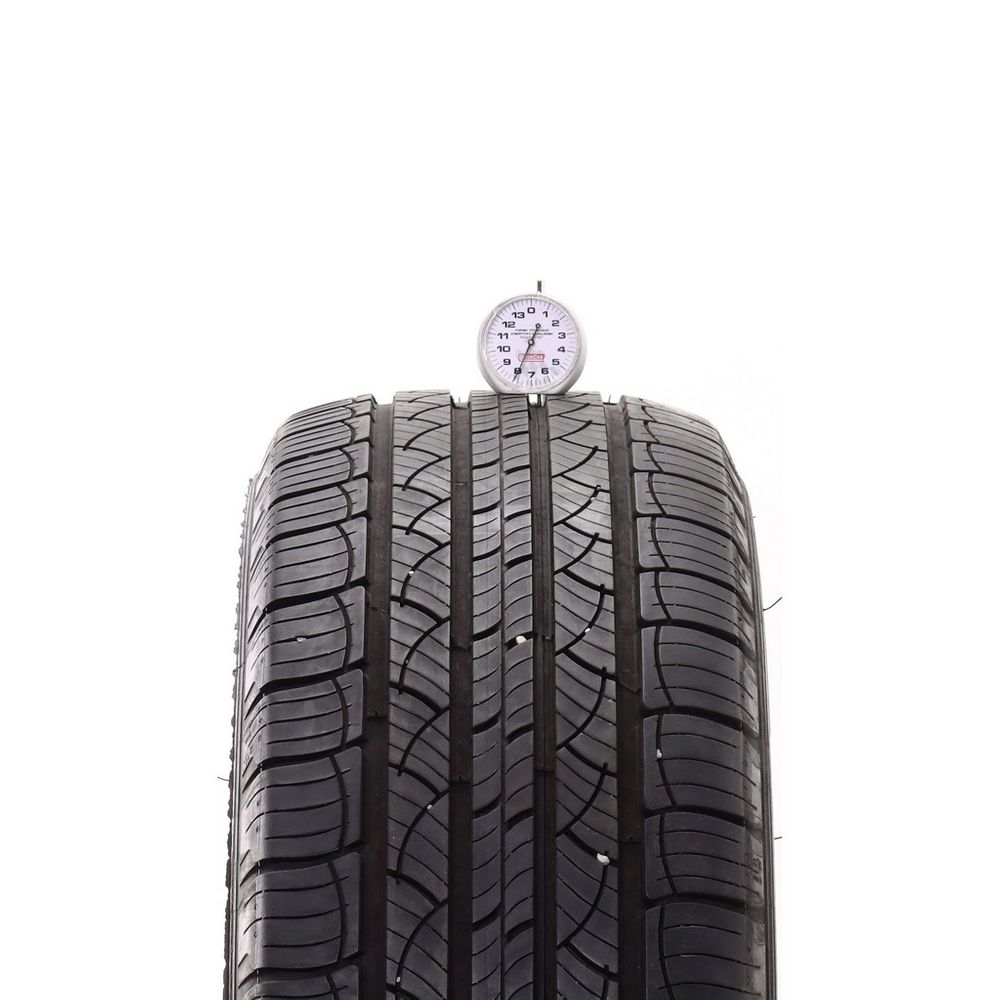 Set of (2) Used 245/60R18 Michelin Latitude Tour HP 105V - 6.5-8/32 - Image 5