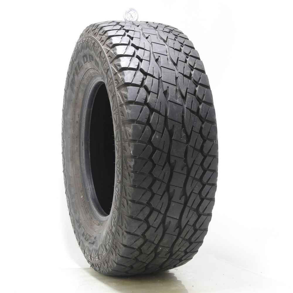Used LT 325/65R18 Falken Wildpeak A/T AT01 127/124S - 12.5/32 | Utires