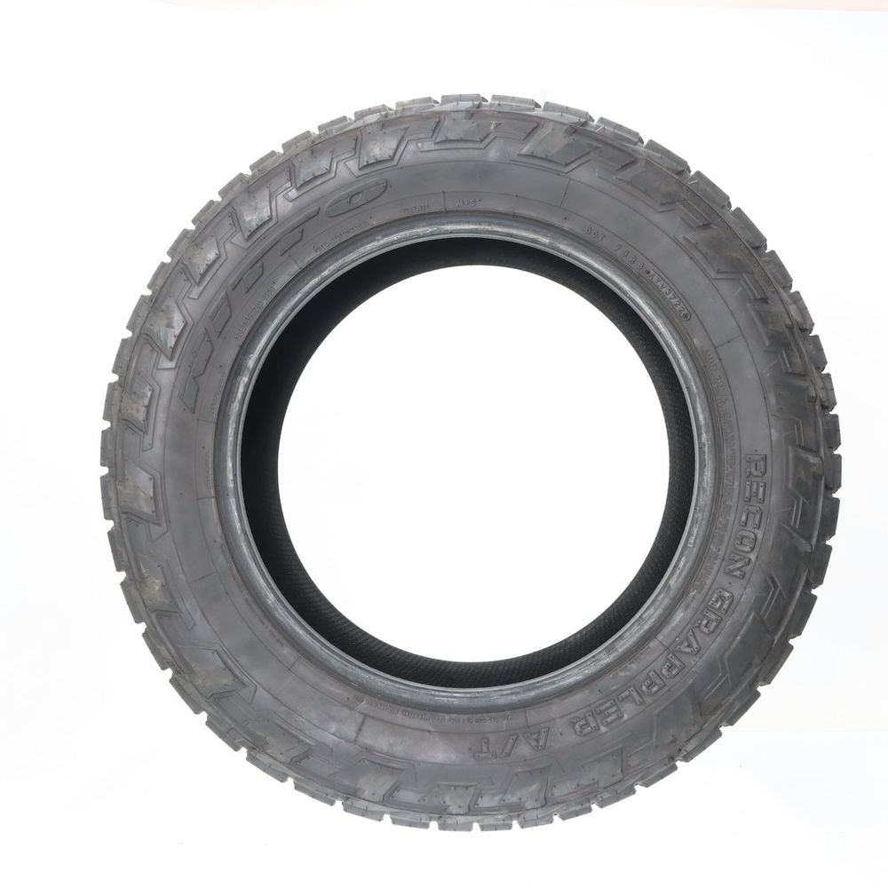 Used 305/55R20 Nitto Recon Grappler A/T 116S - 12/32 - Image 3