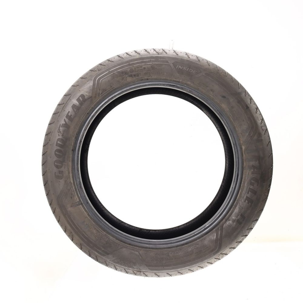 Used 235/55R19 Goodyear Eagle F1 Asymmetric 3 SUV 105V - 8/32 - Image 3